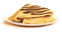 CREPES