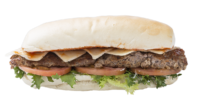 HAMBURGER HAMBURGER