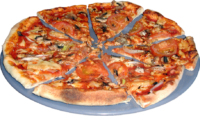 Pizza Pizza