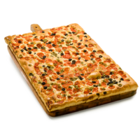 focaccia