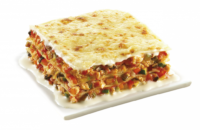 lasagne